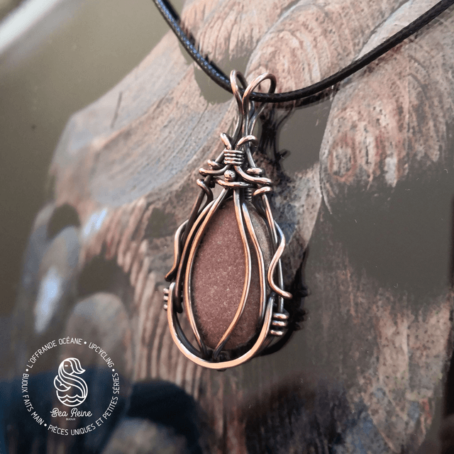 Talisman océan