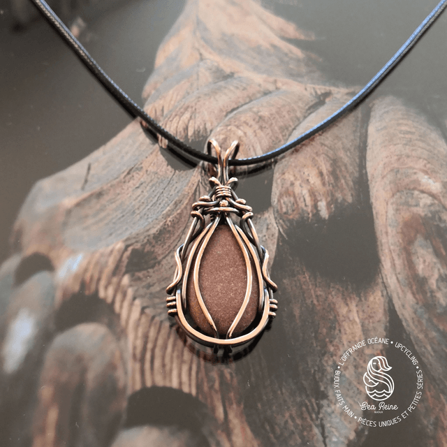Talisman océan