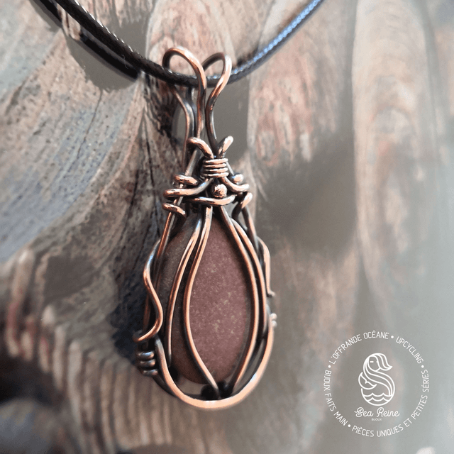 Talisman océan
